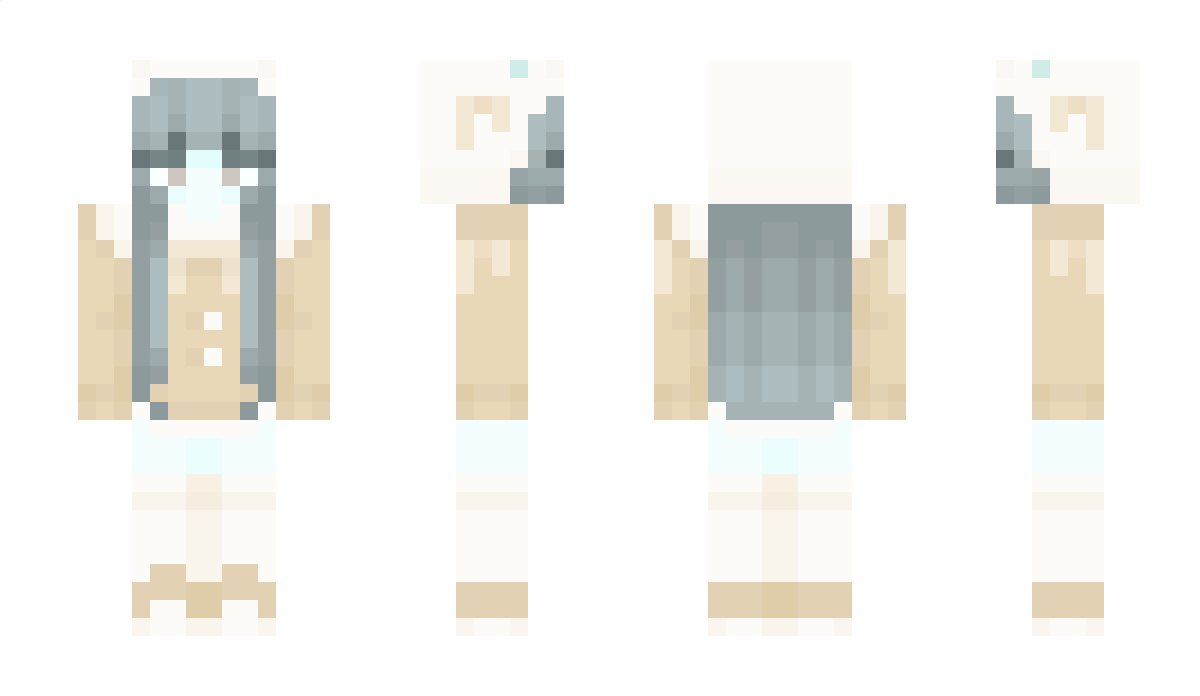 BigBillyBalls Minecraft Skin