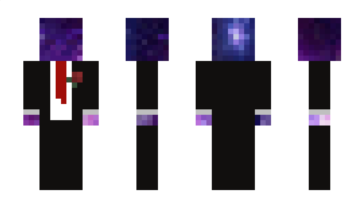 FREAKYFRANKKK Minecraft Skin