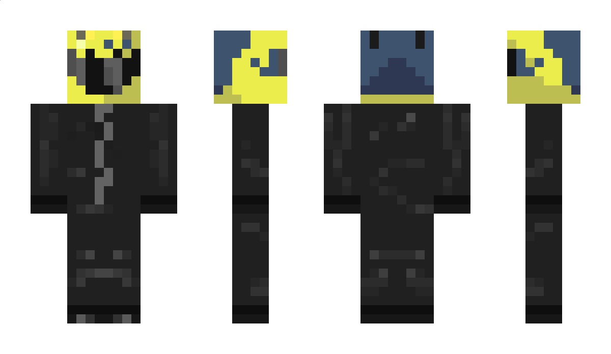 mrbojangles13 Minecraft Skin