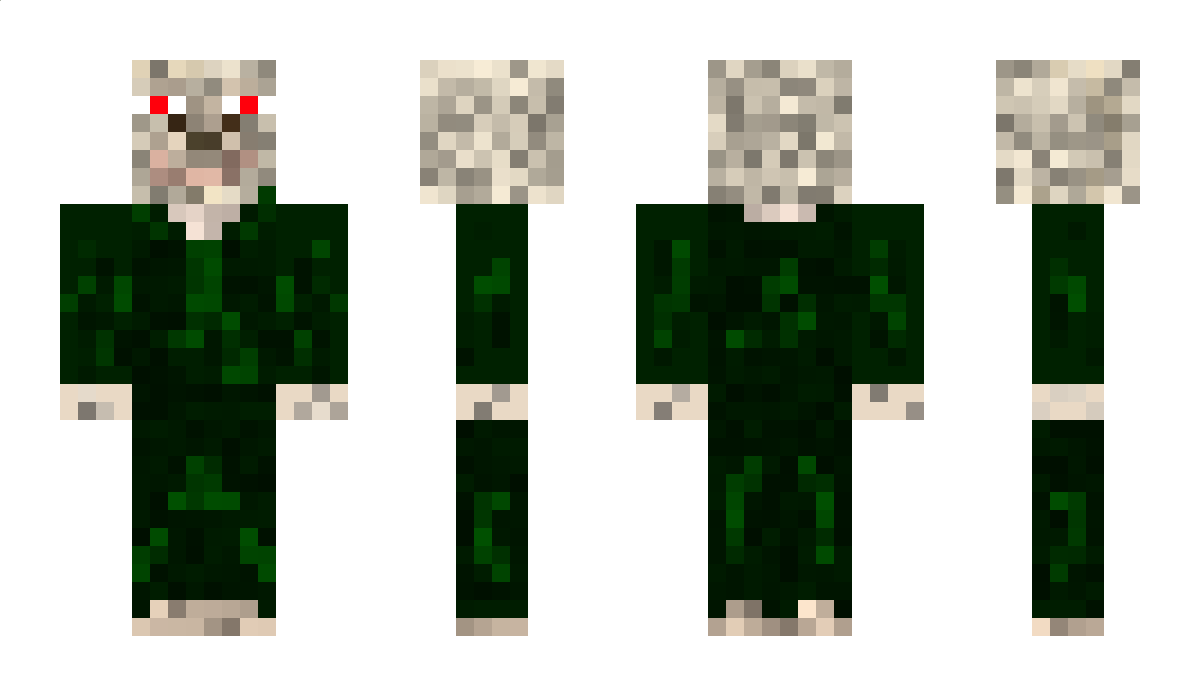 fdba5796 Minecraft Skin