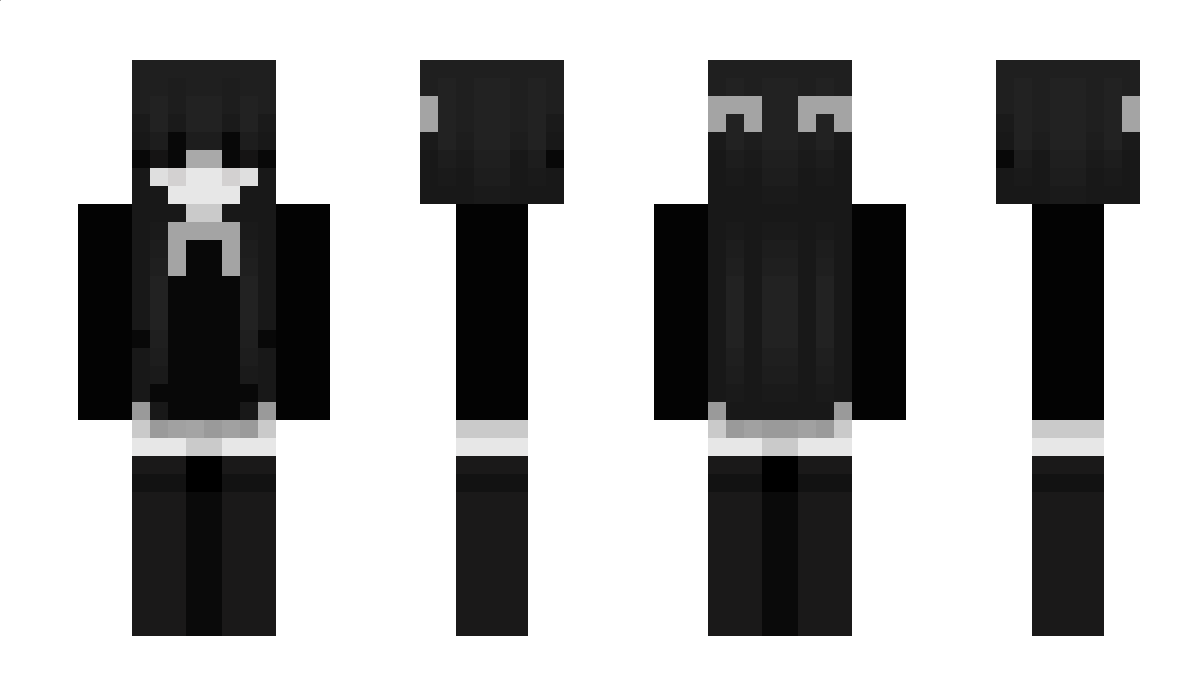 Palion Minecraft Skin