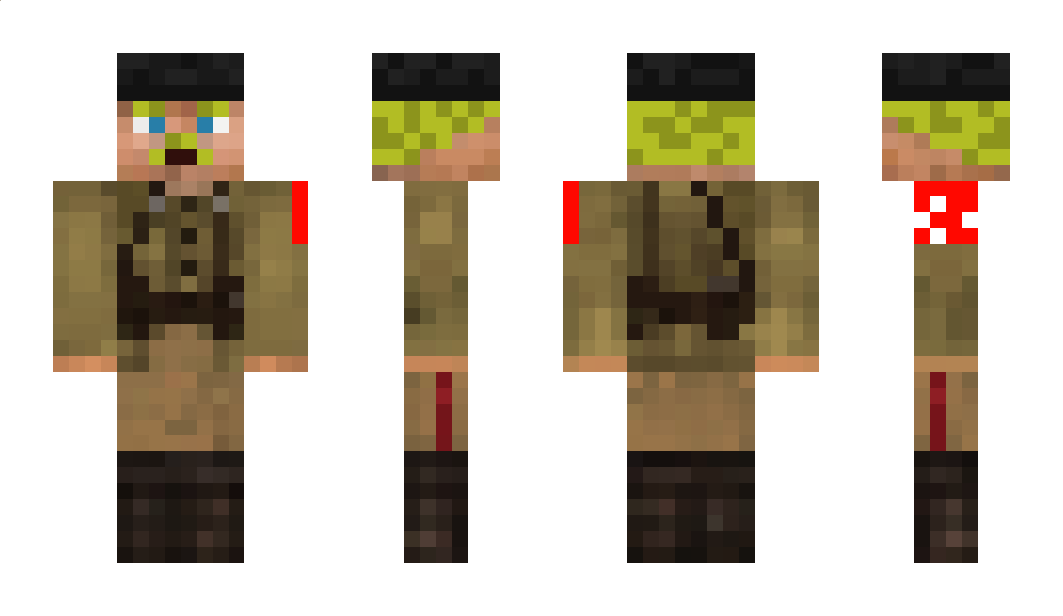 a_026 Minecraft Skin