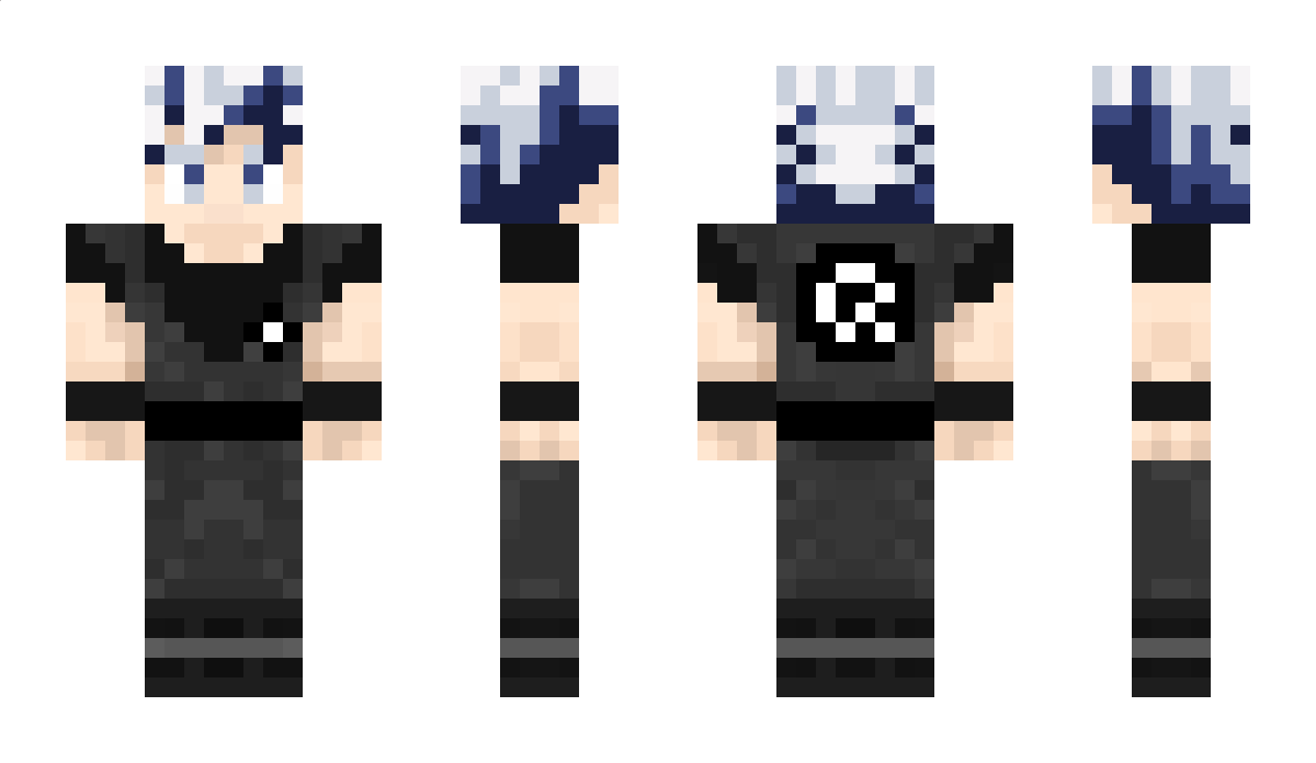 Swuab Minecraft Skin