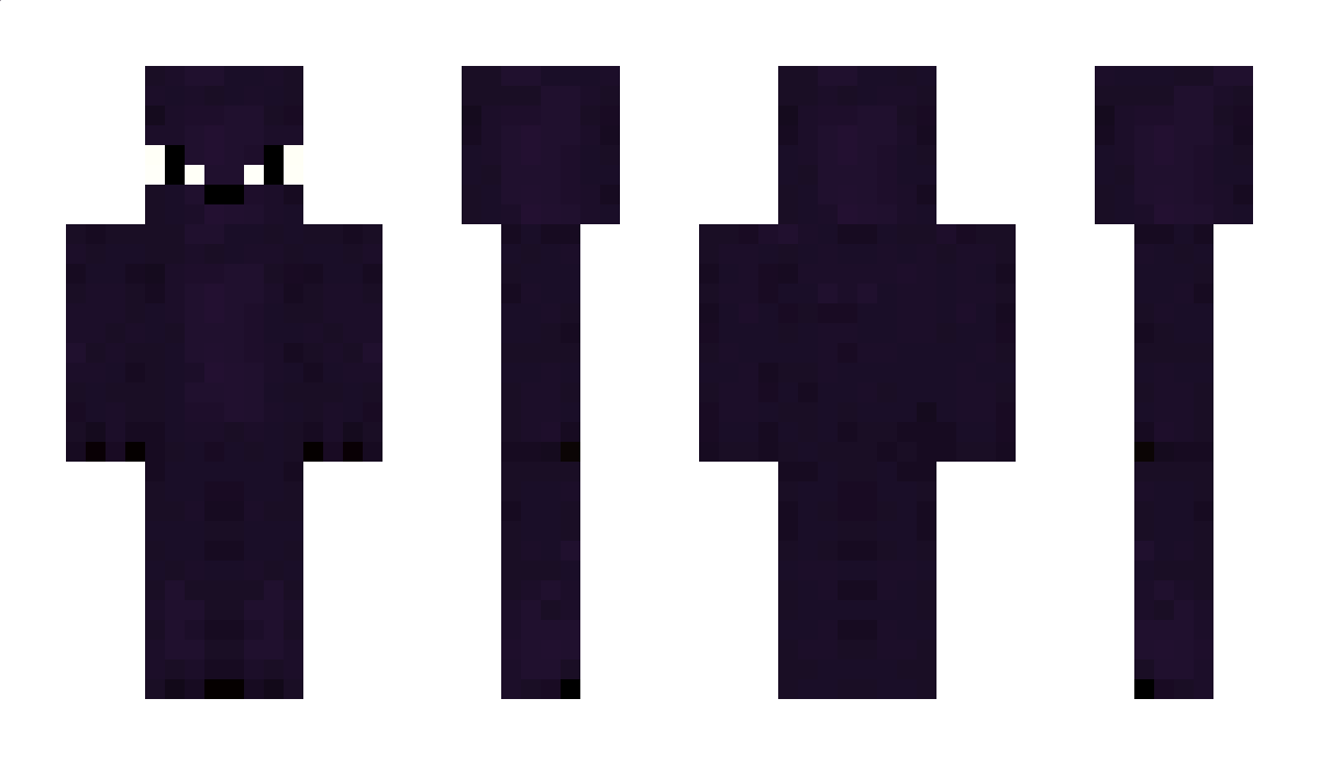 Wyzmo Minecraft Skin