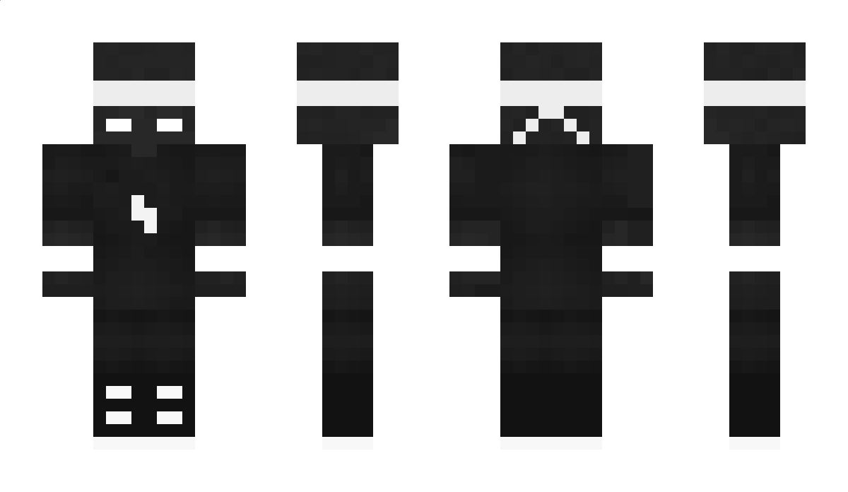 JunaK Minecraft Skin