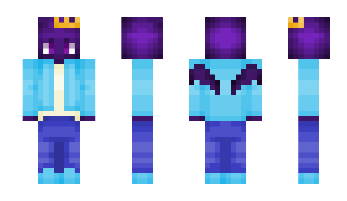 kubuswilu Minecraft Skin