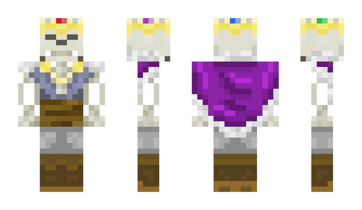 The_Skullzjpg Minecraft Skin