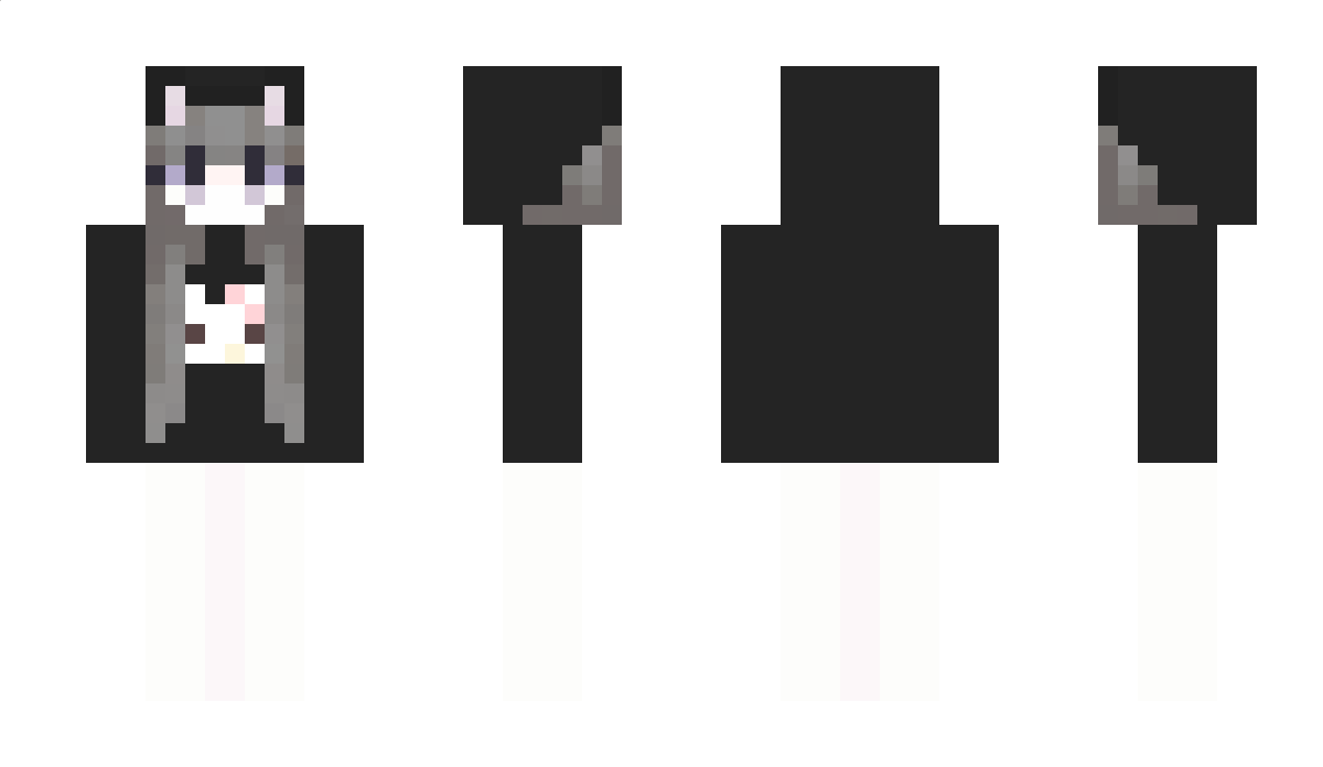 khell Minecraft Skin