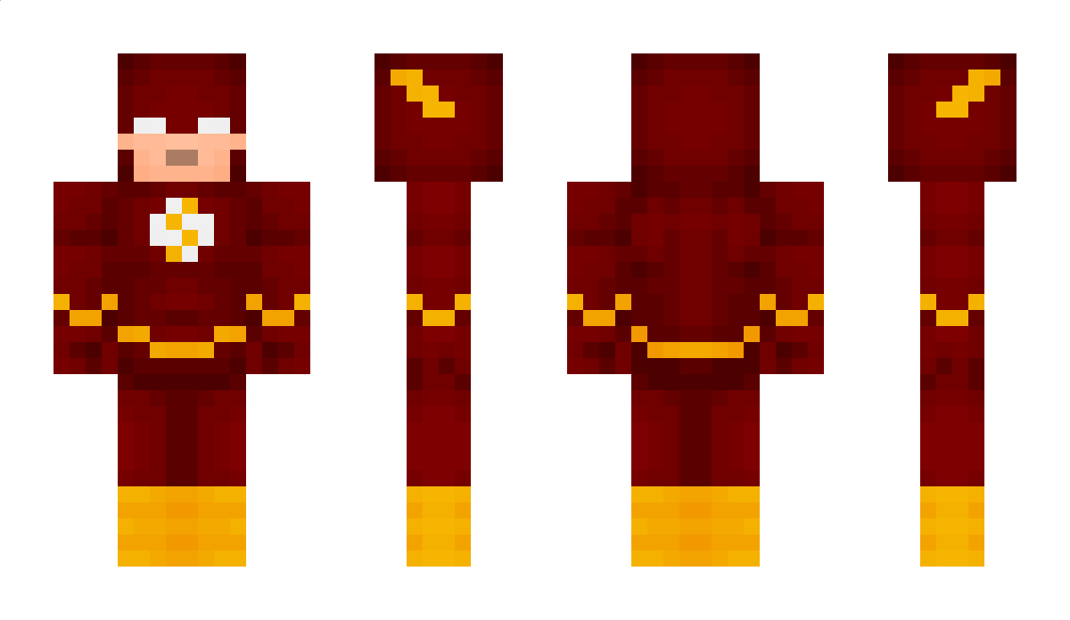 GMatthew Minecraft Skin