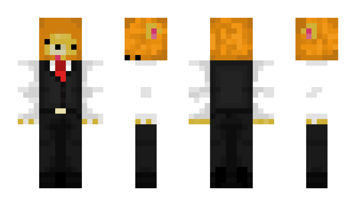 imjayden Minecraft Skin