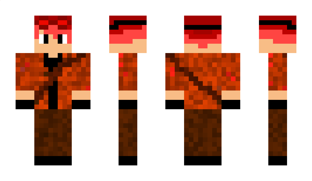 _RSK__ Minecraft Skin