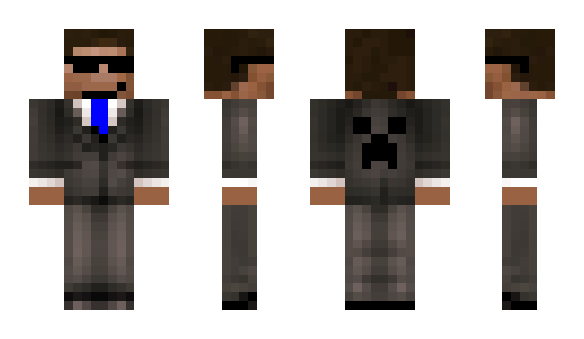 Liyem010 Minecraft Skin