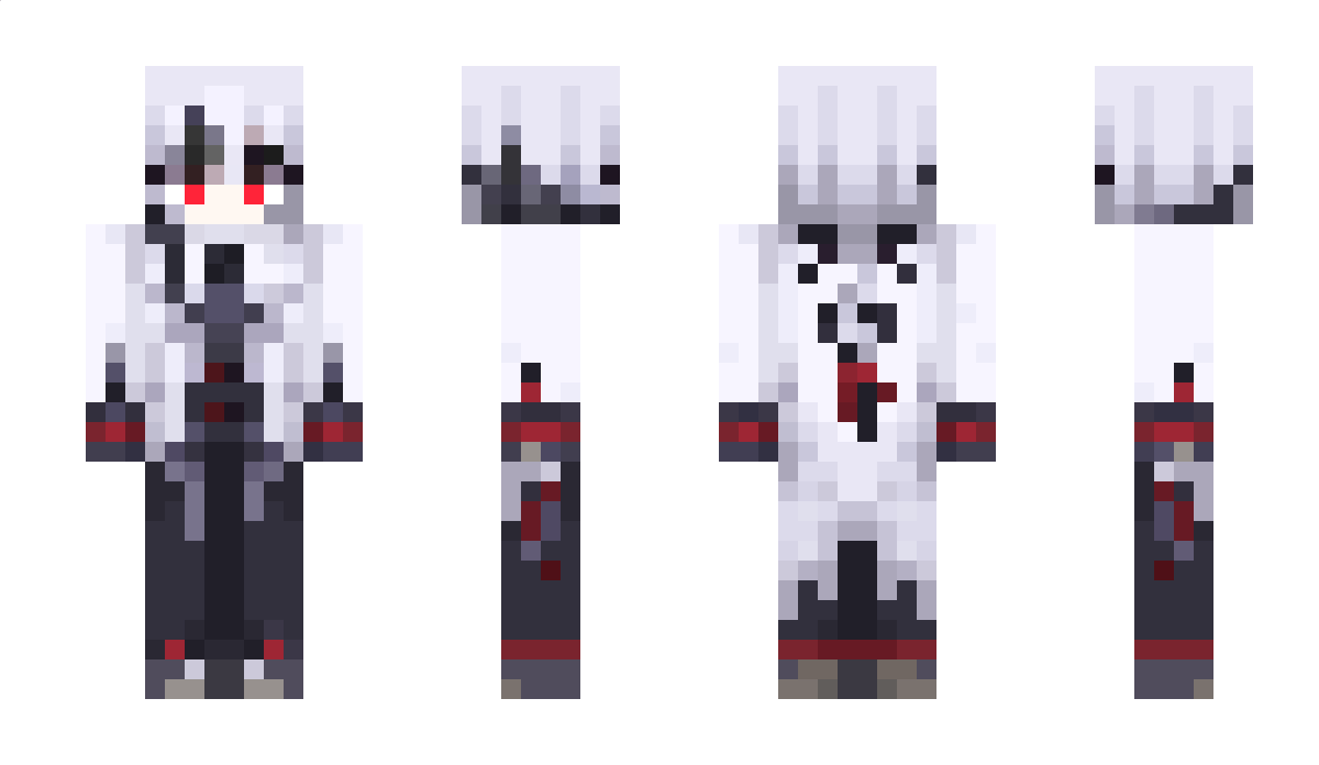 3x0t1ca__ Minecraft Skin