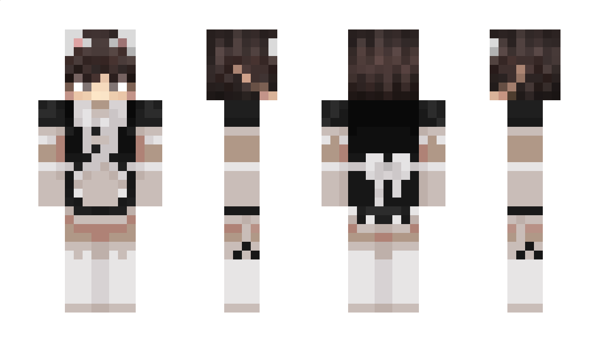 adne001 Minecraft Skin