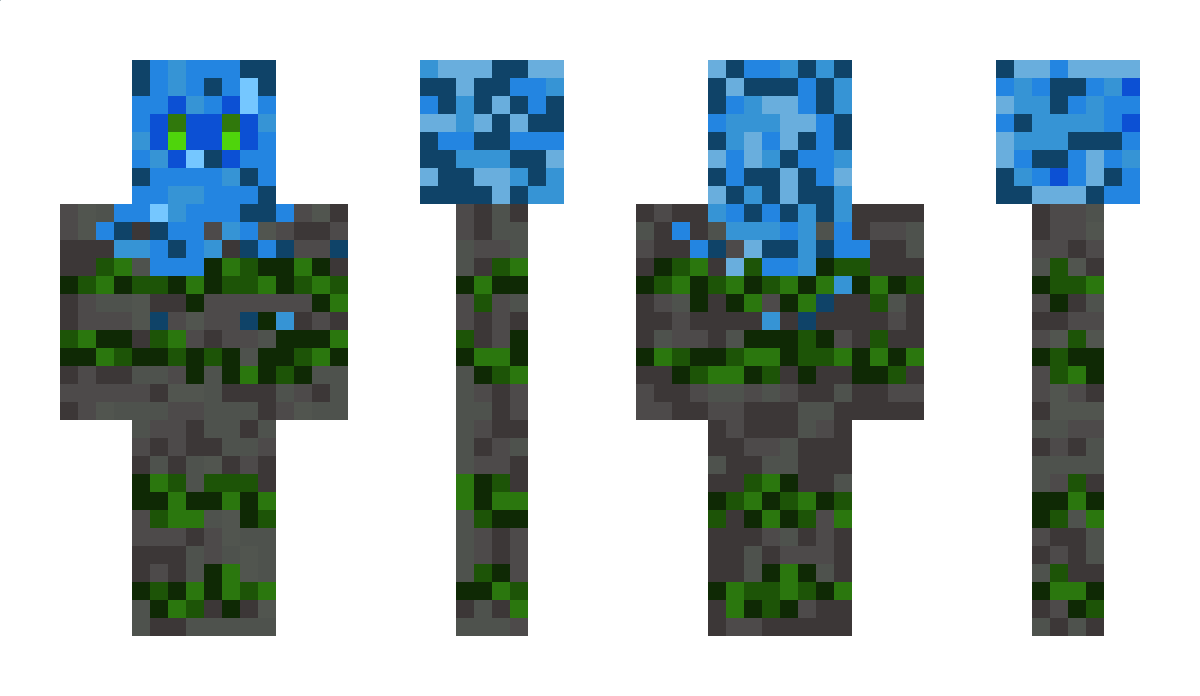 Mat133737 Minecraft Skin