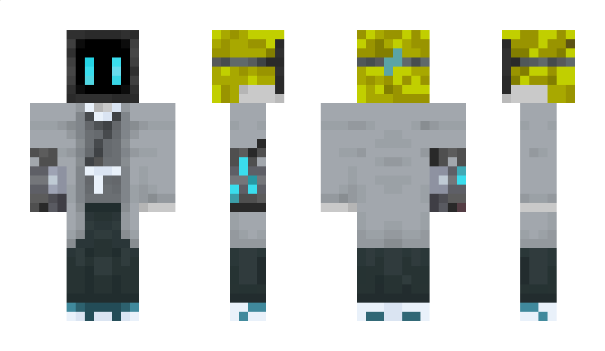 Womyy Minecraft Skin