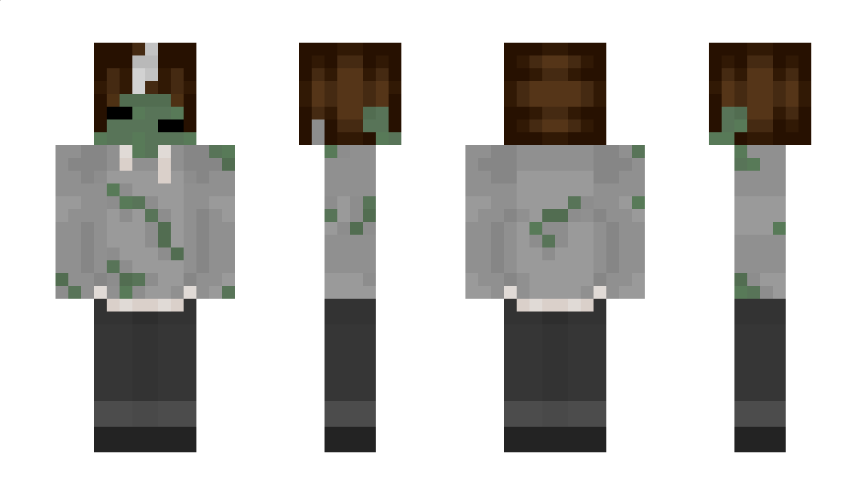 Rahand1 Minecraft Skin