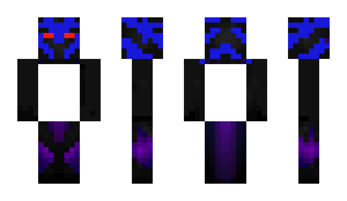 afti12 Minecraft Skin