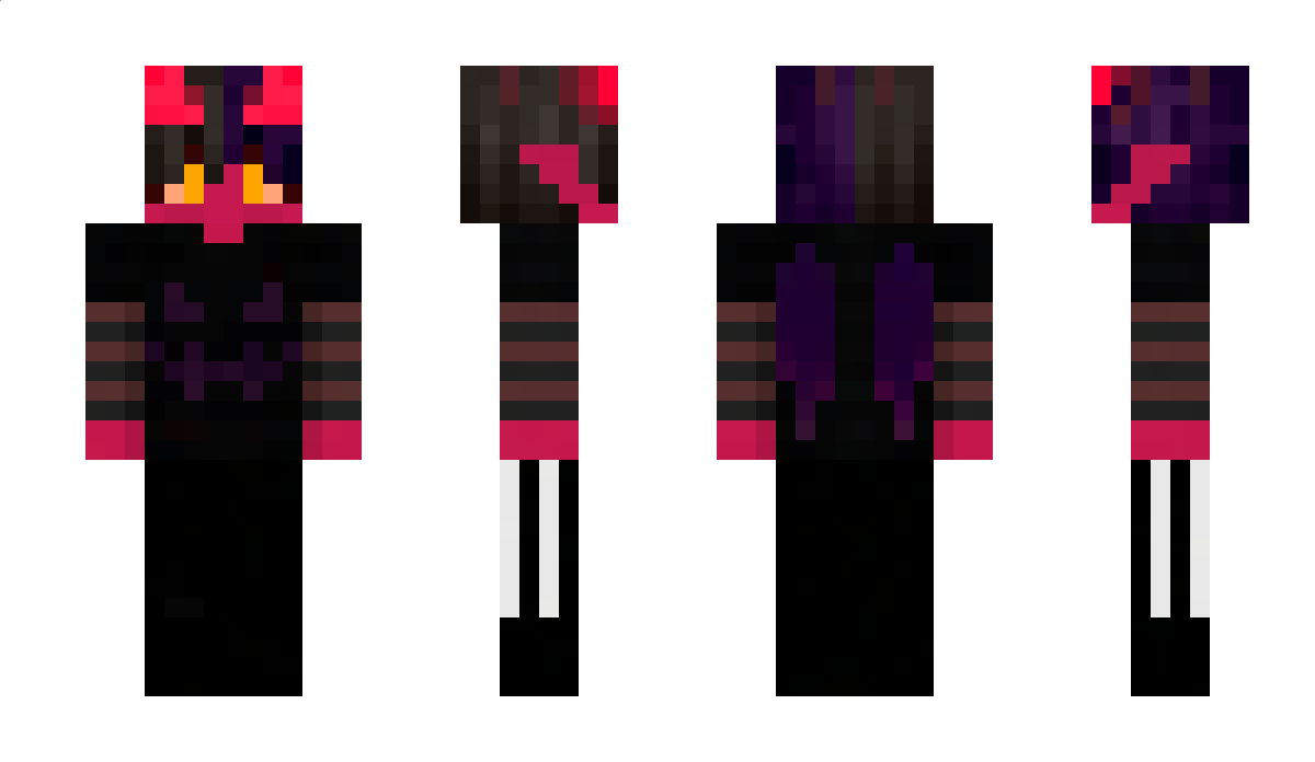 Rattaz0 Minecraft Skin