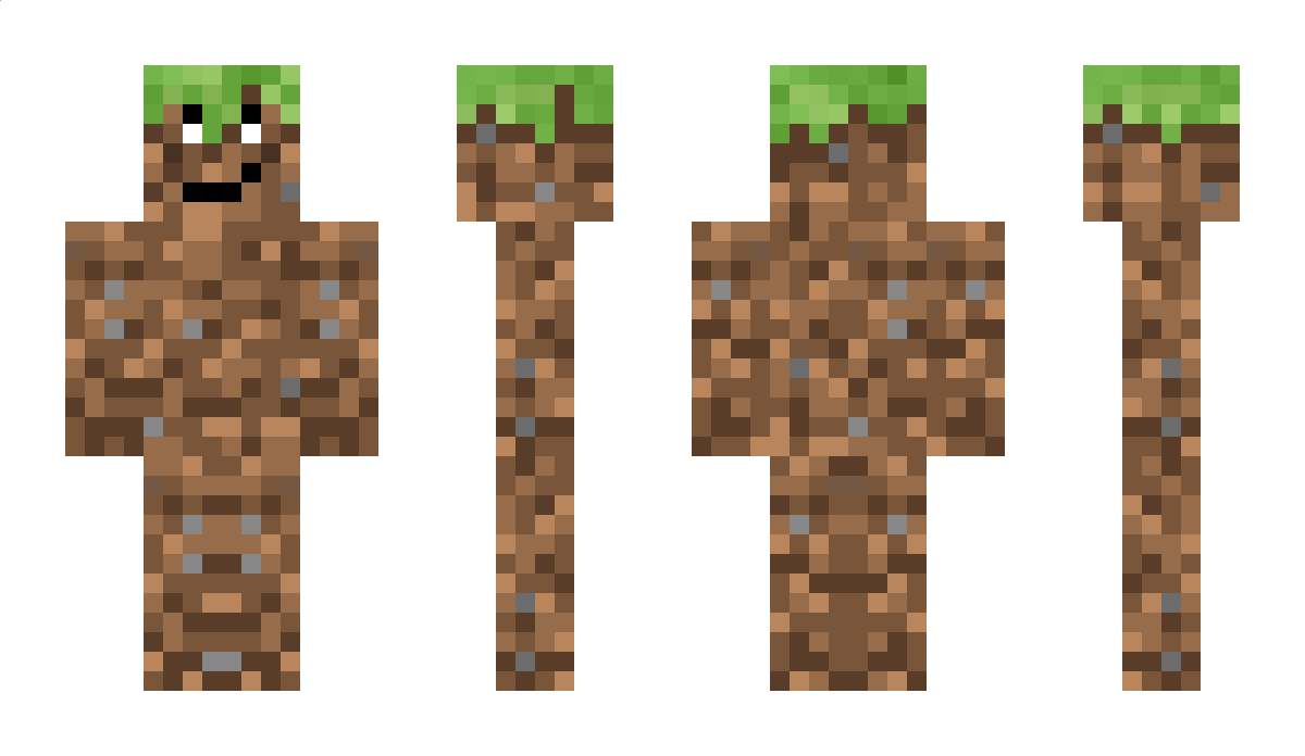 Magicdoor Minecraft Skin