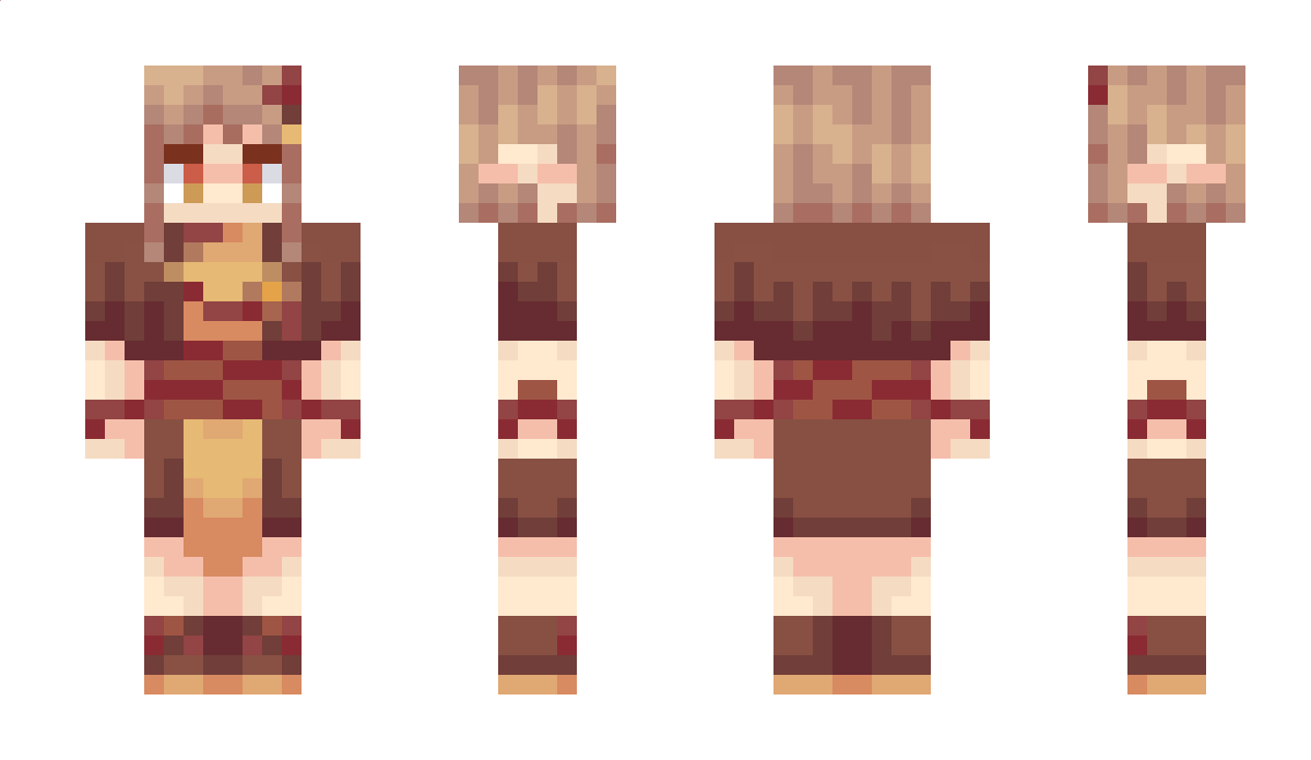 _Orimon_ Minecraft Skin