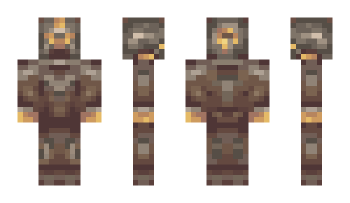 Tynoxs Minecraft Skin