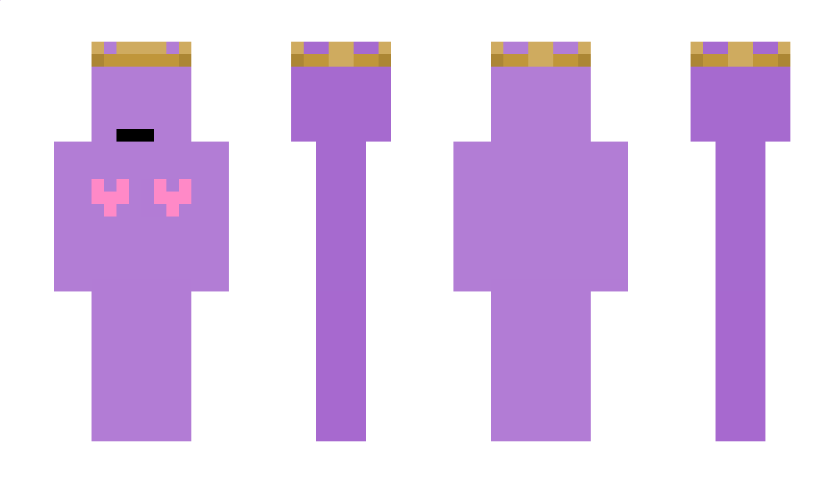 Rhyns Minecraft Skin