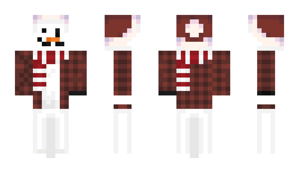 NoahG85 Minecraft Skin