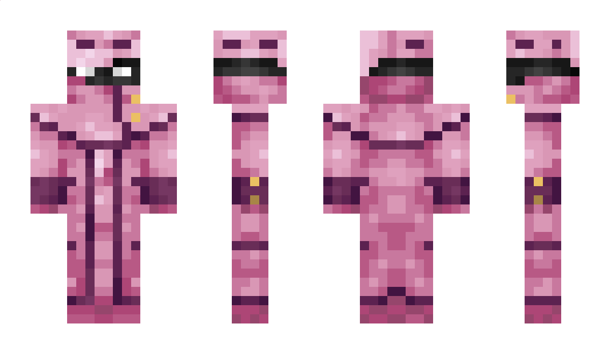 jots Minecraft Skin