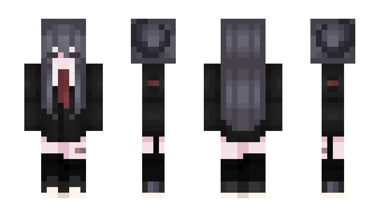 zorbali Minecraft Skin