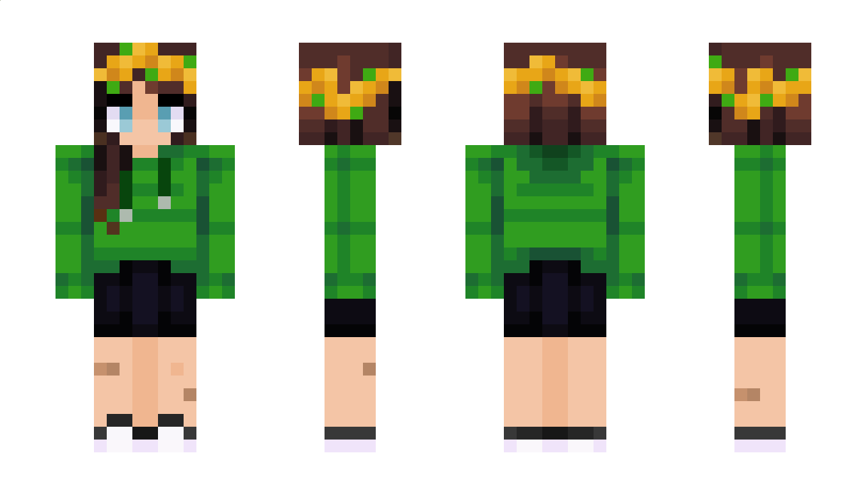 nyum_ Minecraft Skin