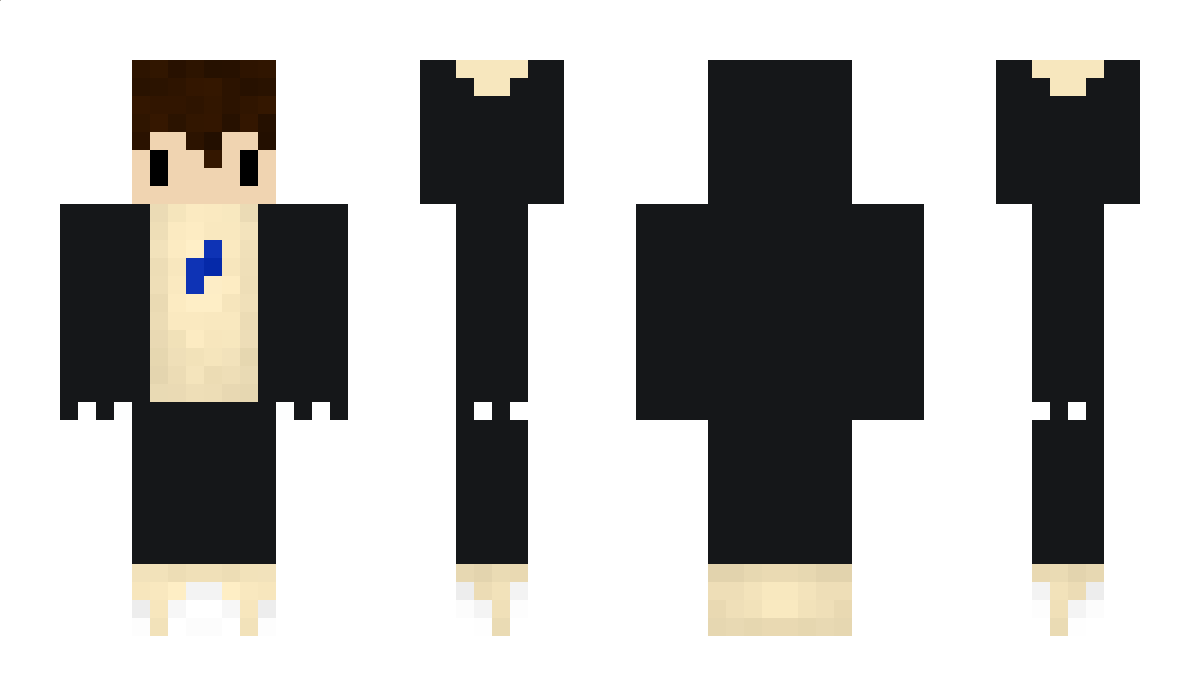 KeinerMagTim Minecraft Skin