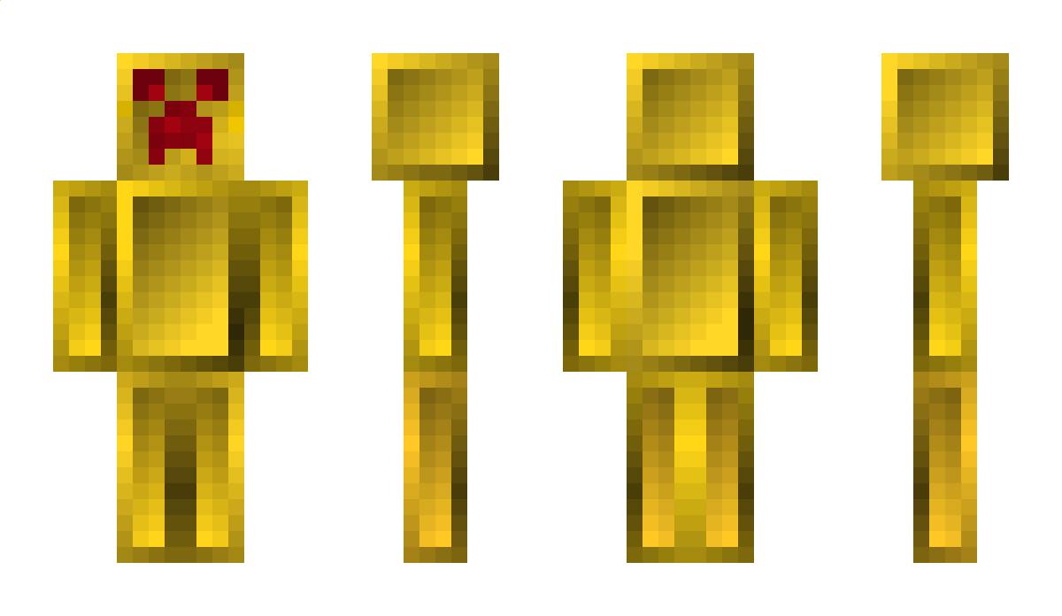 PHENIX Minecraft Skin