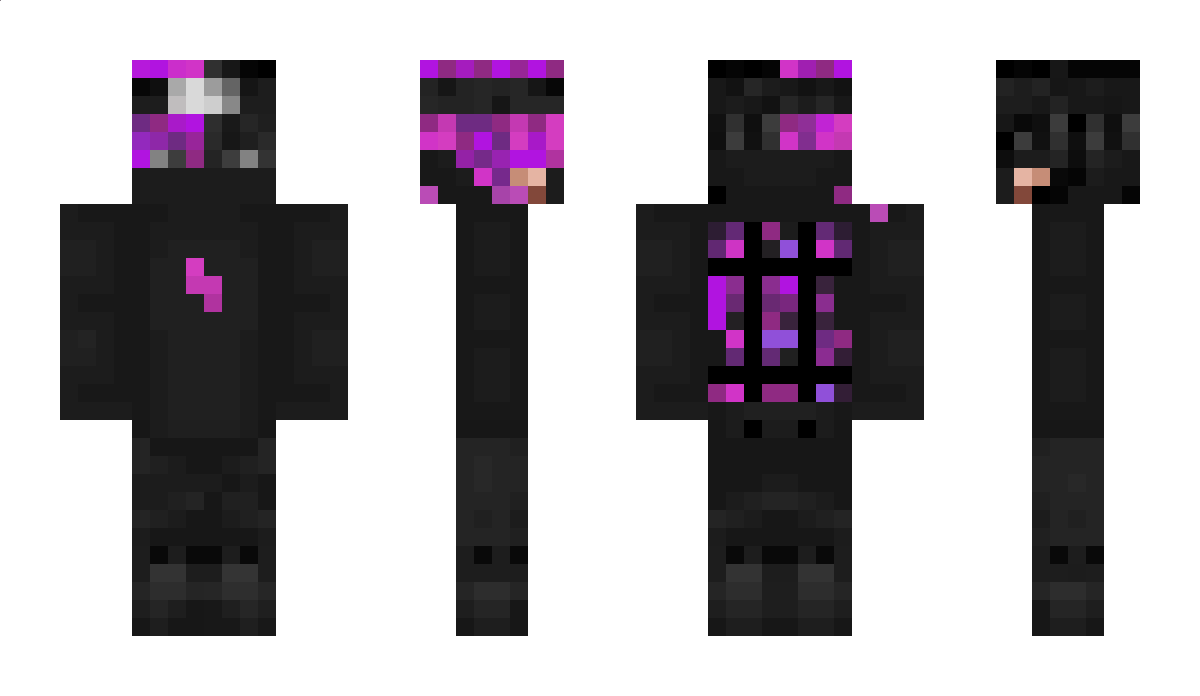 pookiies Minecraft Skin