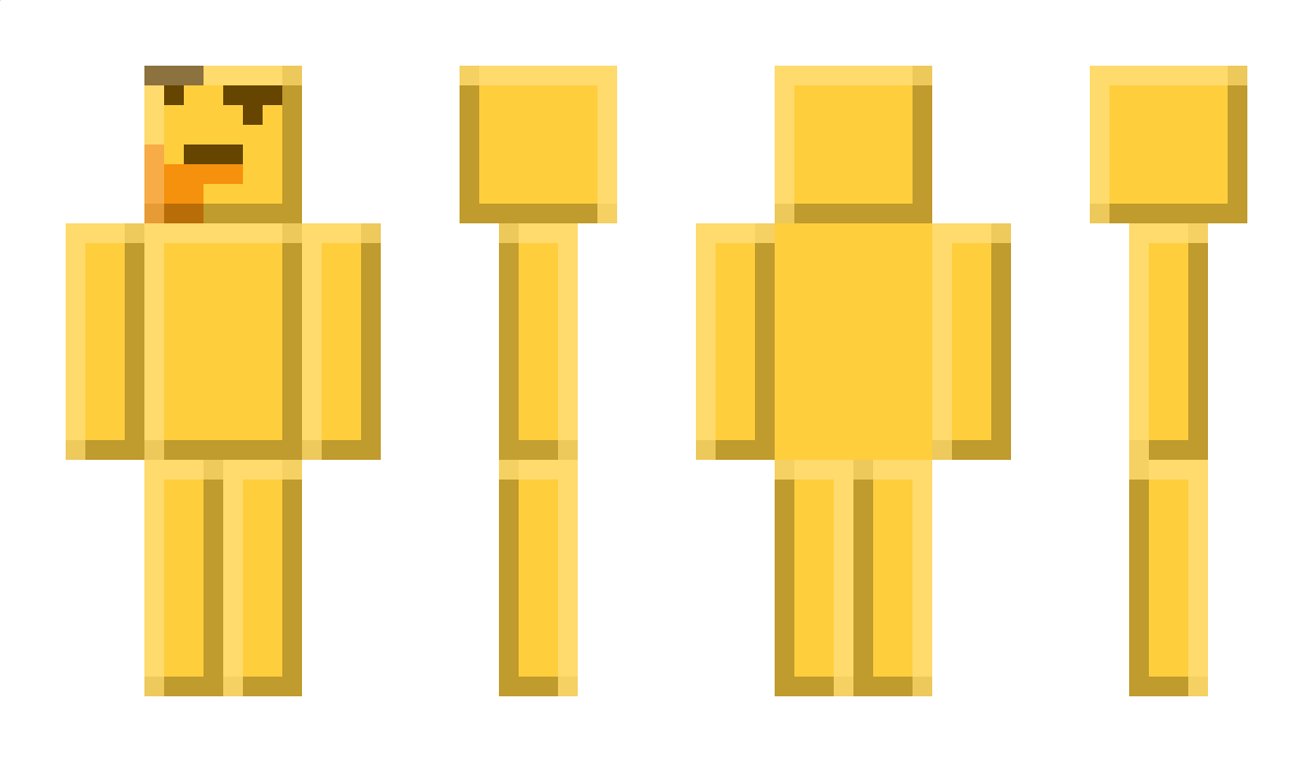 Splifeh Minecraft Skin