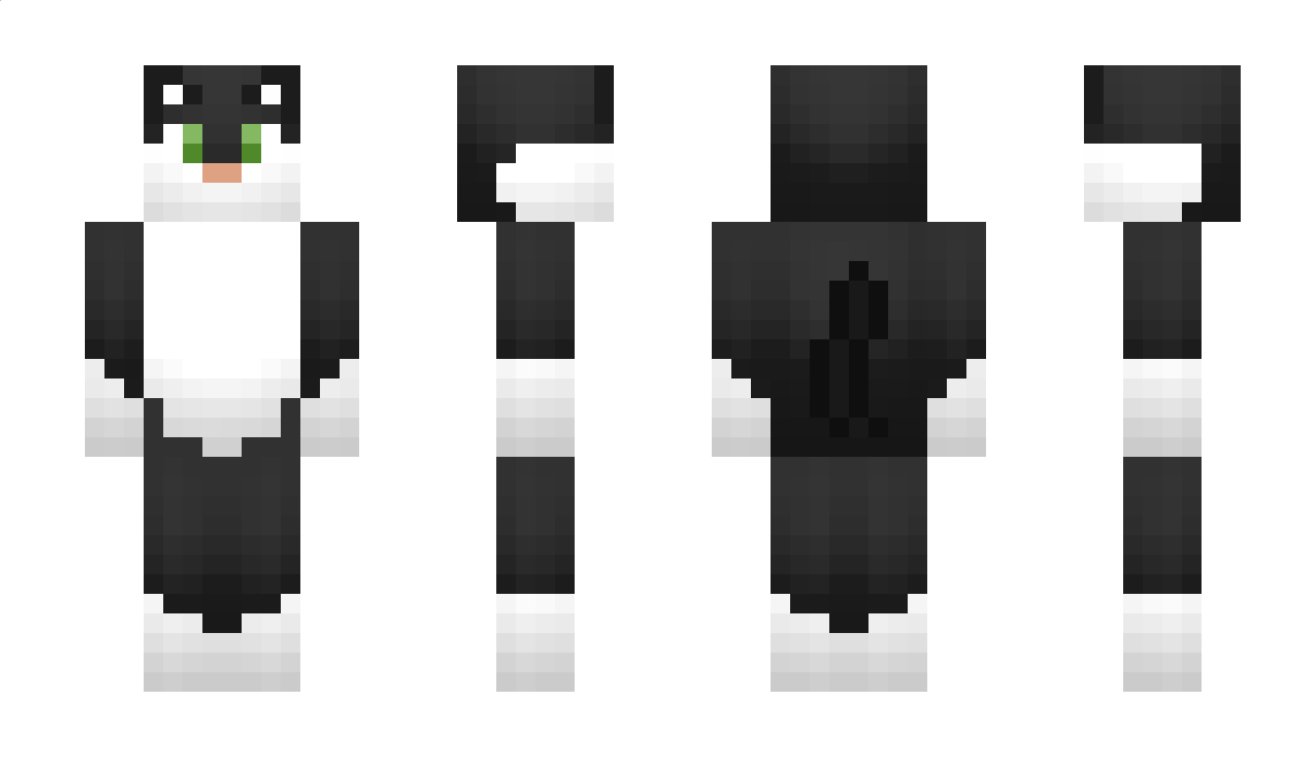 Jonnyhunter1284 Minecraft Skin