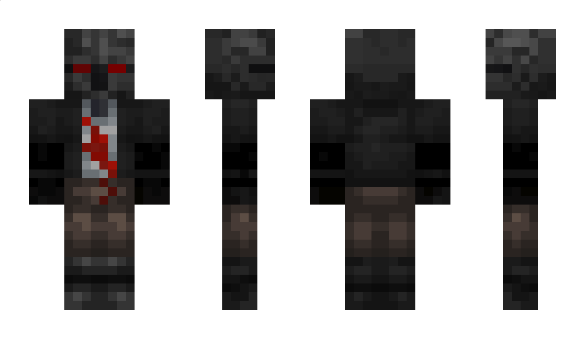 D_W_L_H Minecraft Skin