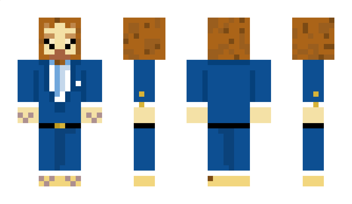 L30_Y Minecraft Skin