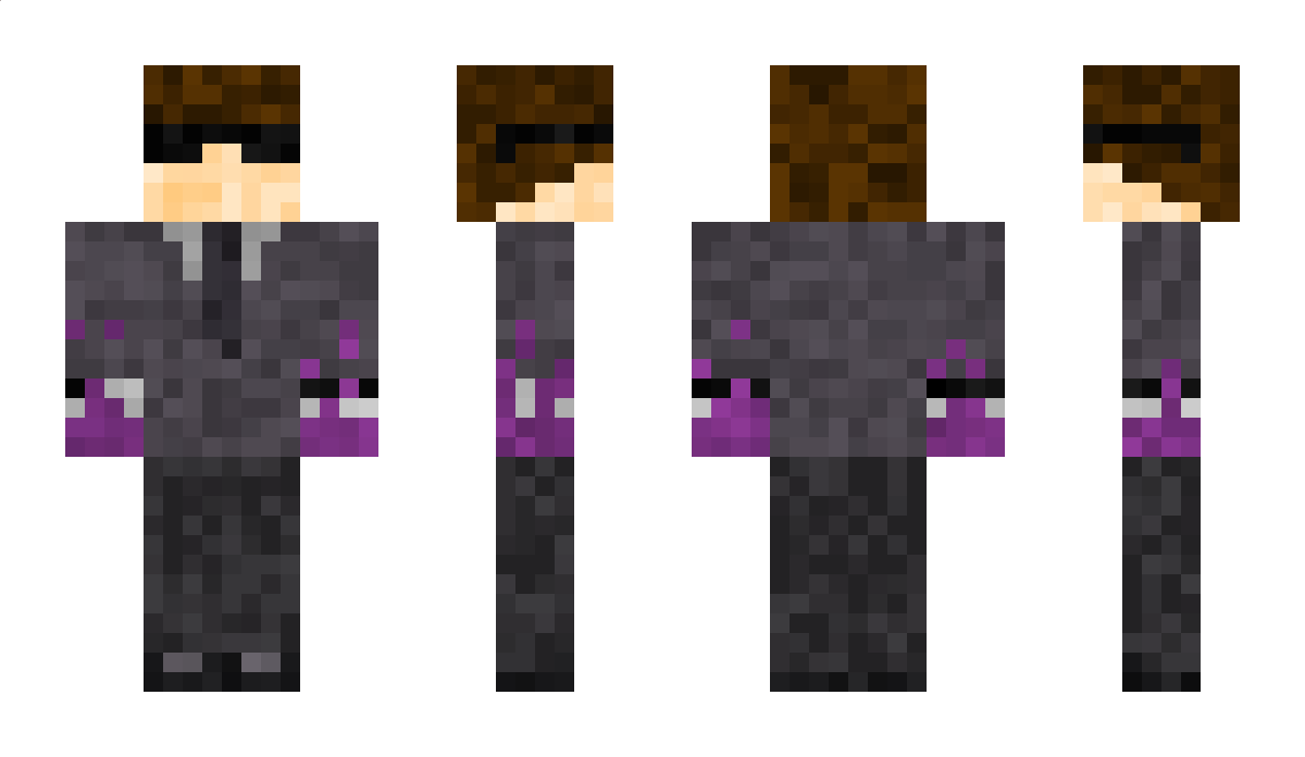 harel2011 Minecraft Skin