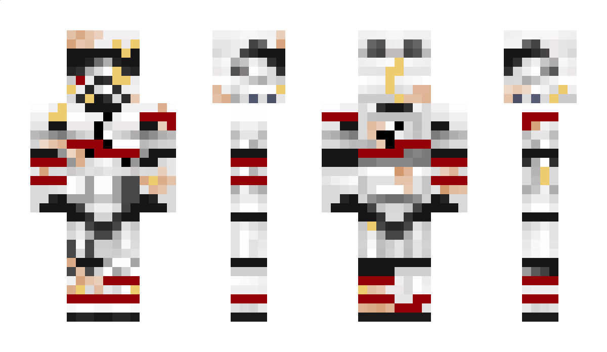 lorenzrisler Minecraft Skin