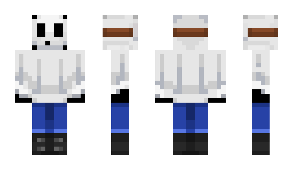 Angelitorr12 Minecraft Skin