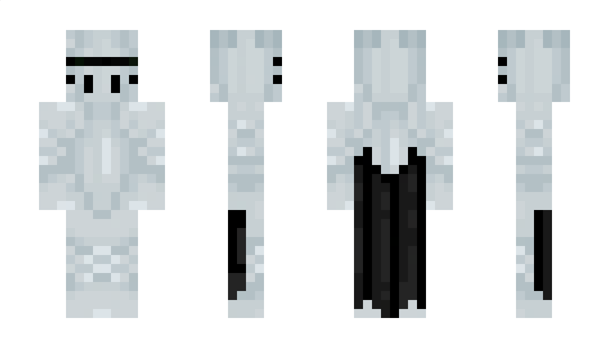 noseur Minecraft Skin