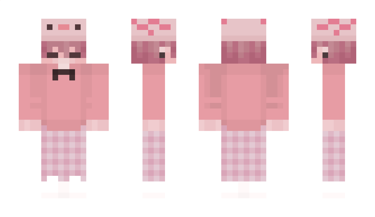 R4TTTT Minecraft Skin