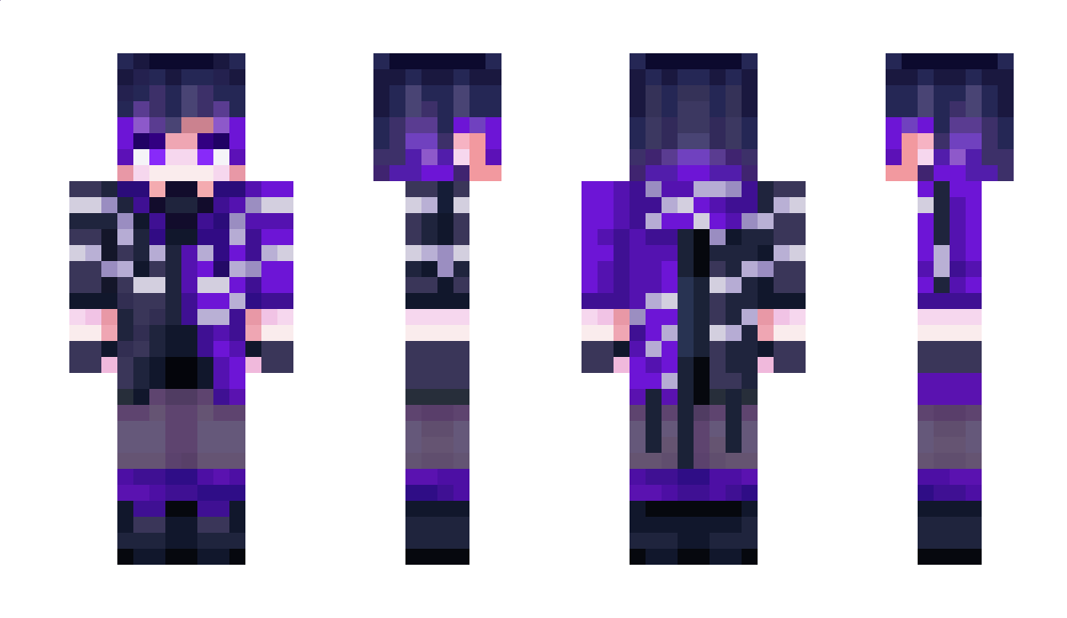 soooysaws Minecraft Skin