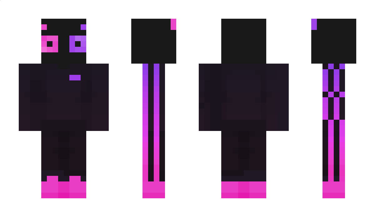 ZOGFY Minecraft Skin