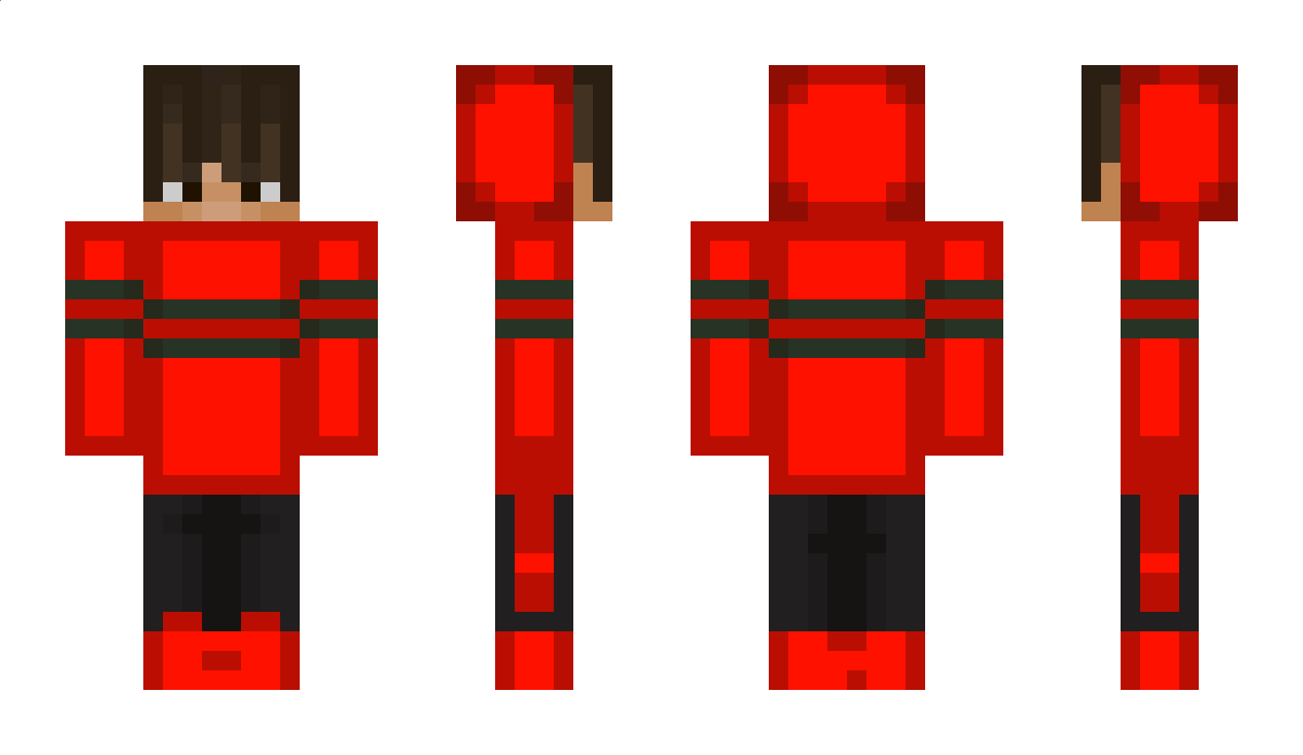 Nones2000 Minecraft Skin