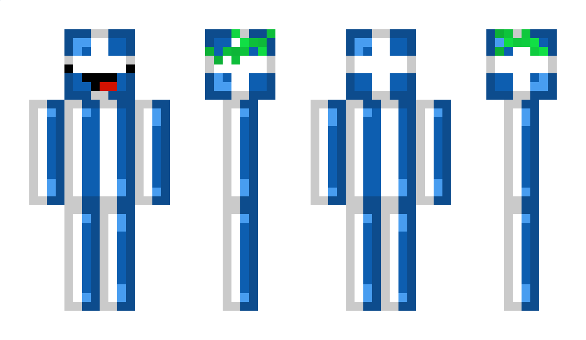 GreekSkeppy Minecraft Skin