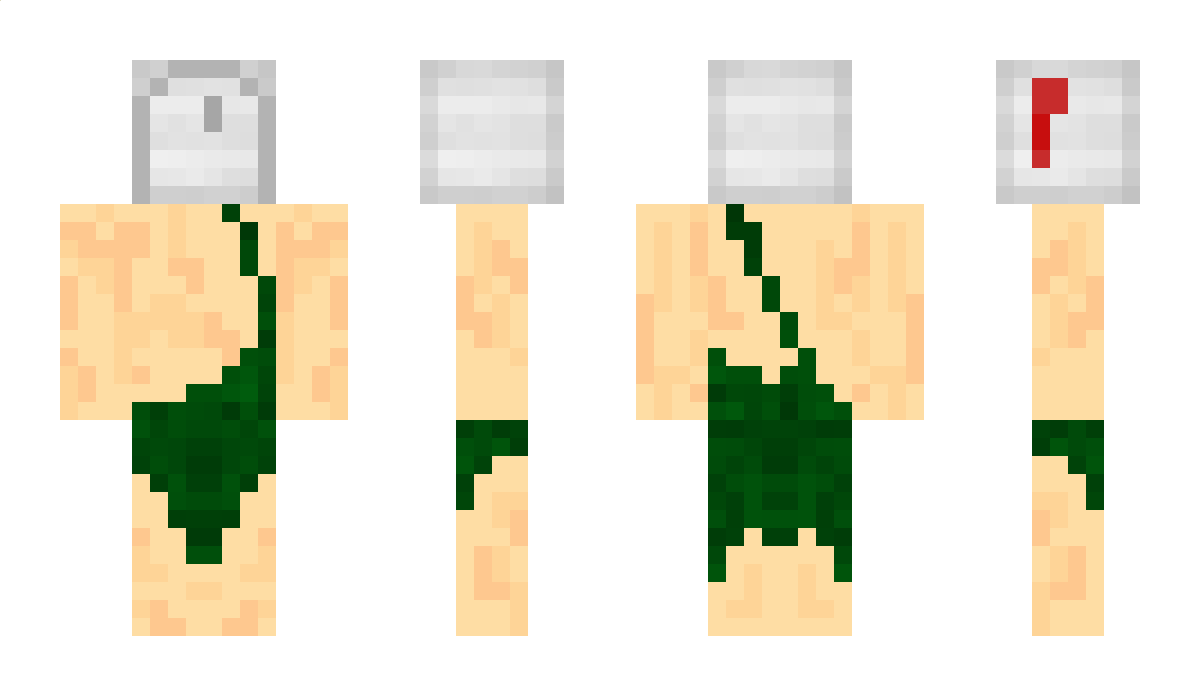 BigG0628 Minecraft Skin