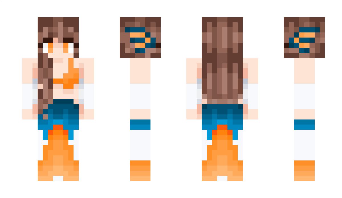 noelby112 Minecraft Skin