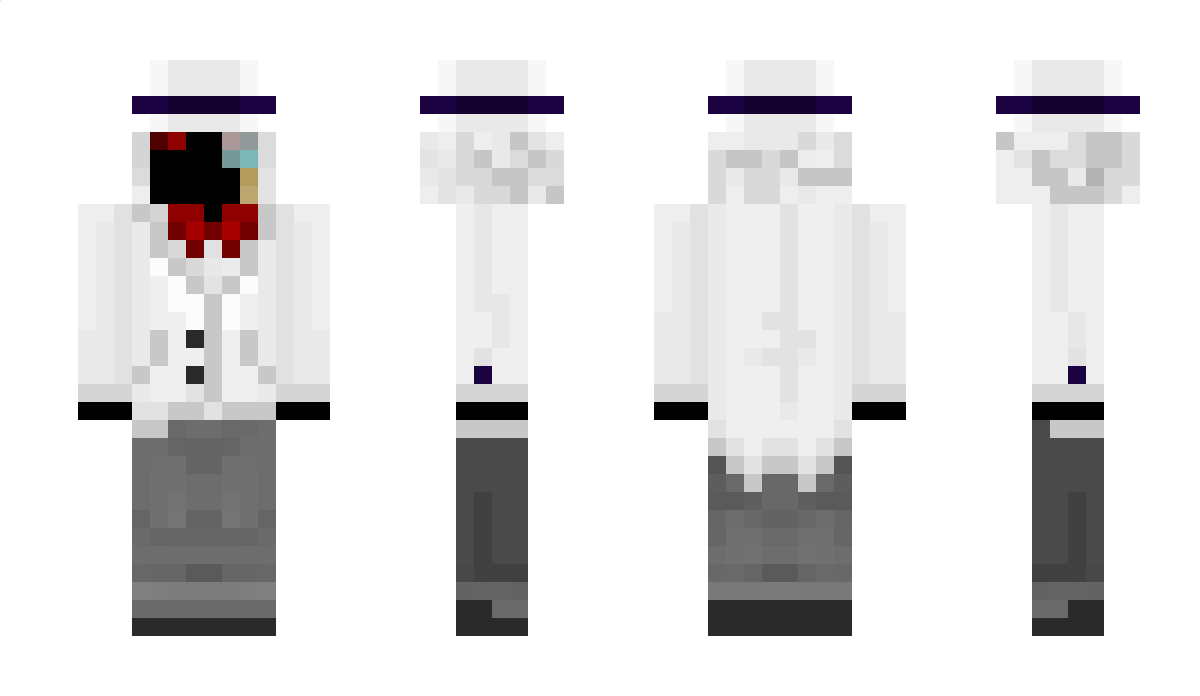 3Rr0r_303 Minecraft Skin